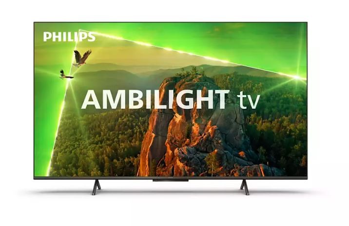 Telewizor 70 cali LED 70PUS8118/12 