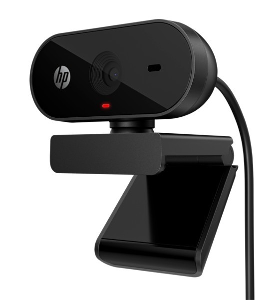 Kamera internetowa HP 320 FHD USB-A 53X26AA#ABB 