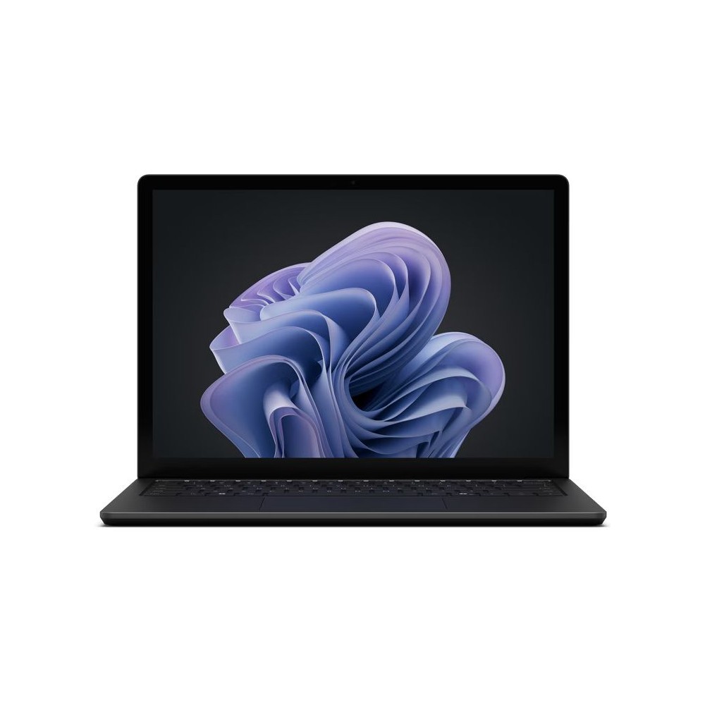Surface Laptop 6 Win11 Pro Ultra 5-135H/8GB/256GB/13.5/Black/ZJN-00009