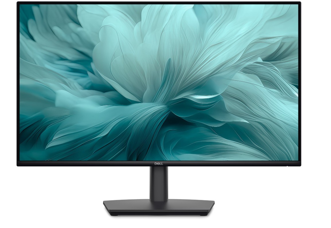 Monitor Pro E2726HS 27 LED VA 1920x1080/HDMI/DP/VGA/3Y