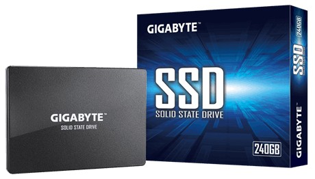 Dysk SSD 240GB 2.5 cala SATA3 500/420MB/s 7mm