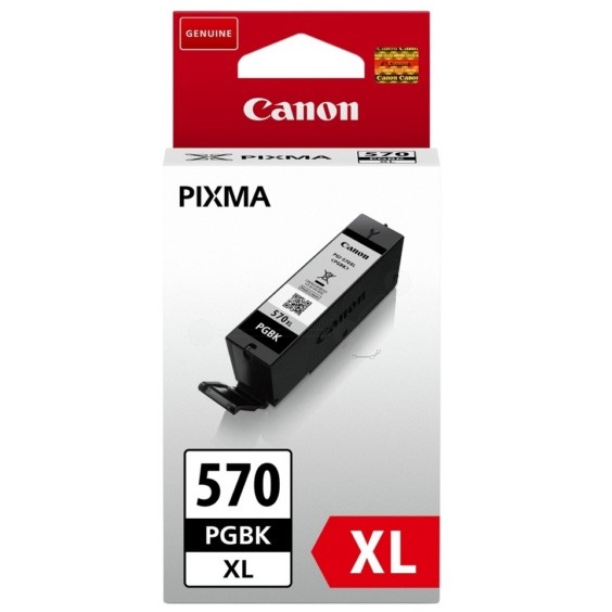 Tusz PGI-570XL BLACK 0318C001