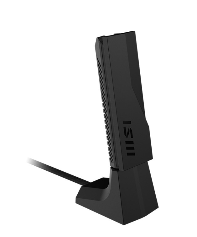 Adapter BE6500 WiFi 7 USB