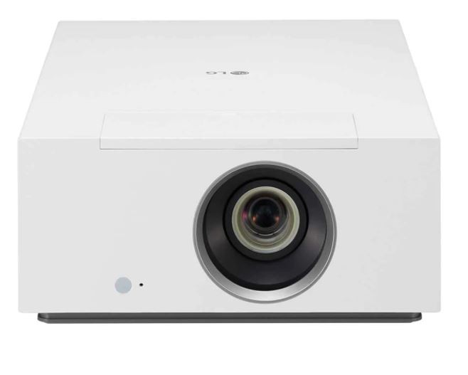 Projektor HU710PW 4K UHD 2000AL 2000000:1 6.5kg