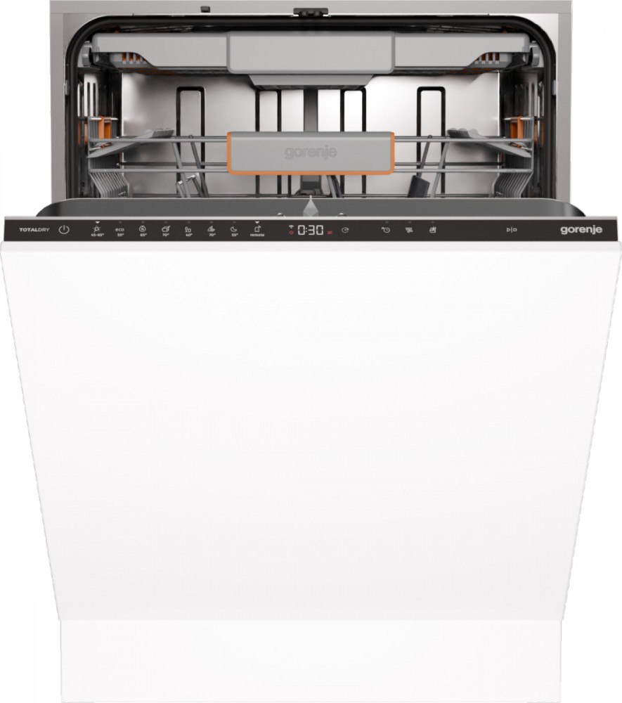 Zmywarka GV673C65