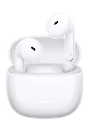 Słuchawki bezprzewodowe Redmi Buds 8 Active Biały