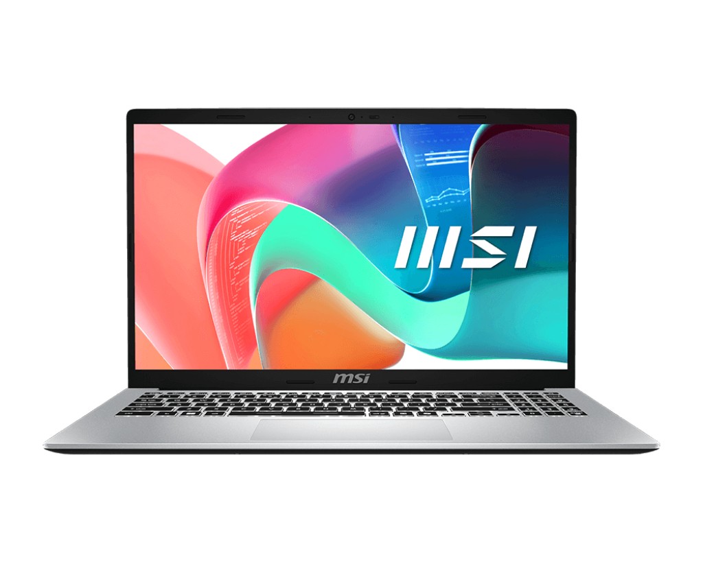 Laptop Modern 15 F1MG-663PL WIN11PRO/IC7-150U/16GB/512SSD/Int/15.6''/3Y
