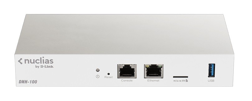Kontroler AP DNH-100  Nuclias Connect