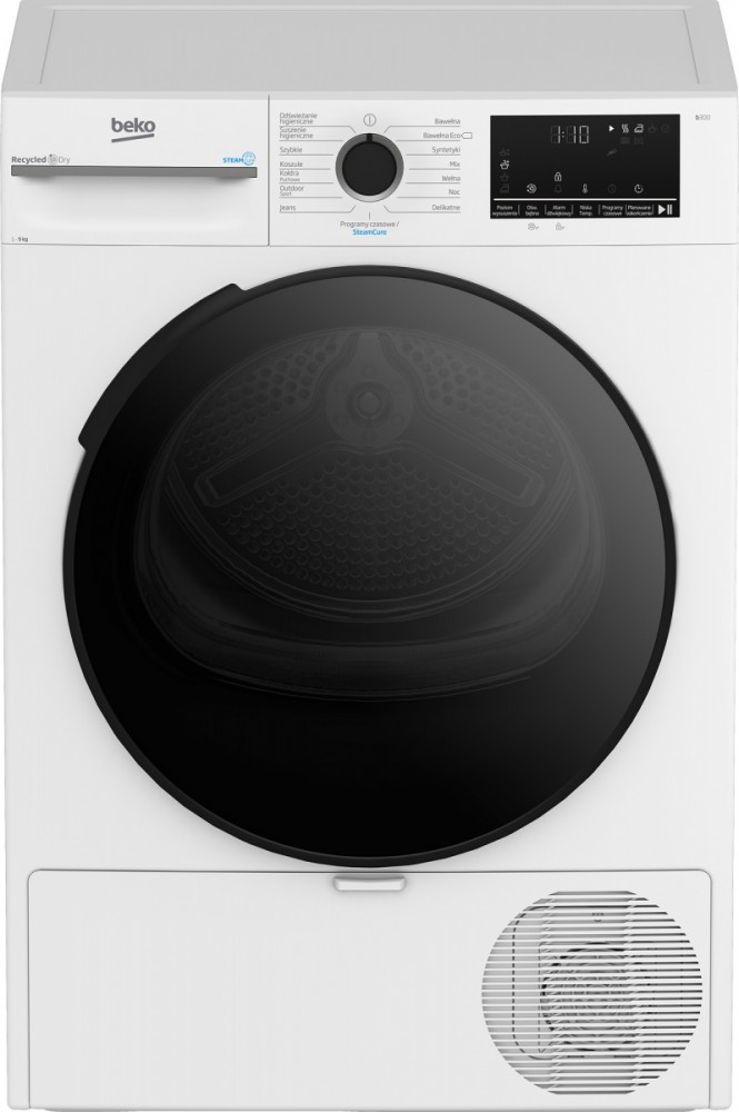 Suszarka BM3T49249W