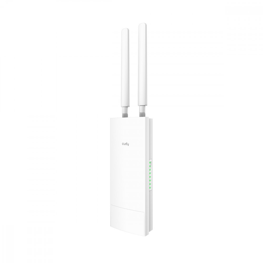 Router LT700 Outdoor 4G LTE SIM AC1200 