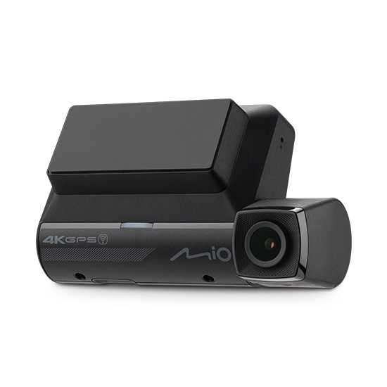 Rejestrator samochodowy MiVue 956W 4K HDR GPS WIFI Sterowanie głosowe 