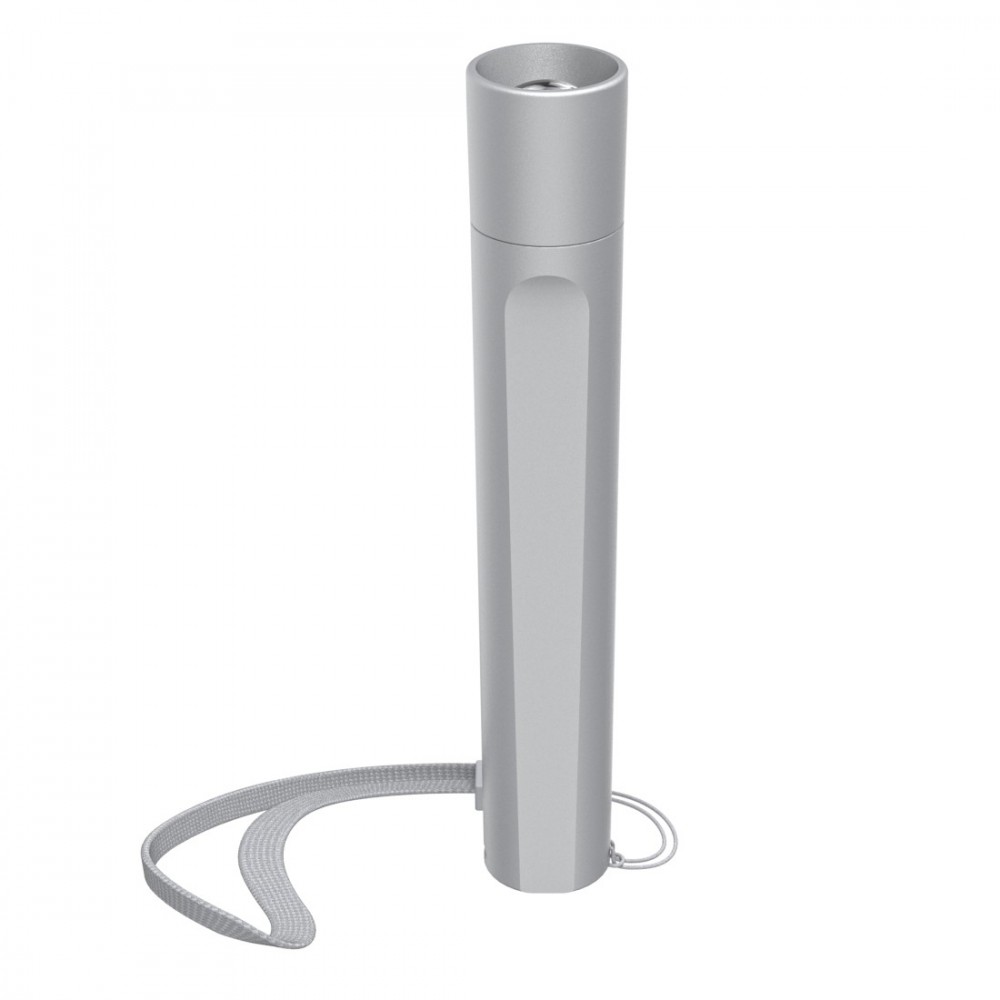 Latarka led fl100 100lm 50m 3 tryby świecenia