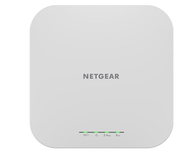 Punkt dostępowy WAX610 WiFi 6 AX1800 