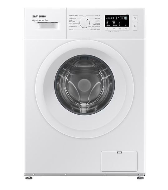Pralka WW60A3120WE 