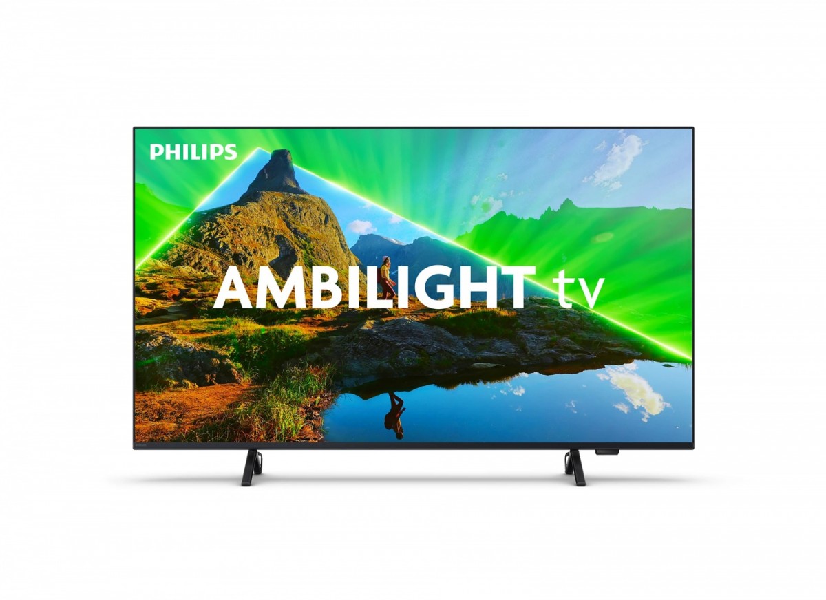 Telewizor 75 cali LED 75PUS8319/12 