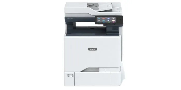 Urządzenie wielofunkcyjne  C625V_DN 50ppm C625V_DN 