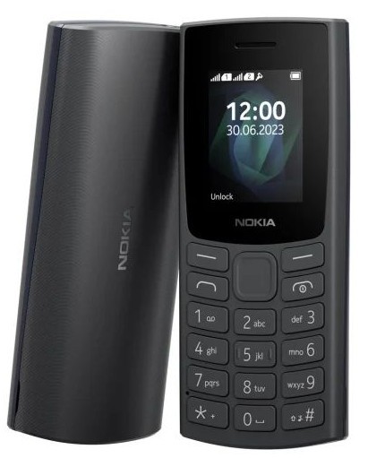 Telefon 105 4G DUAL SIM TA-1551 DS 