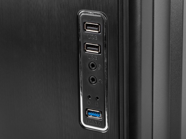 Obudowa Armadillo G2 USB 3.0 