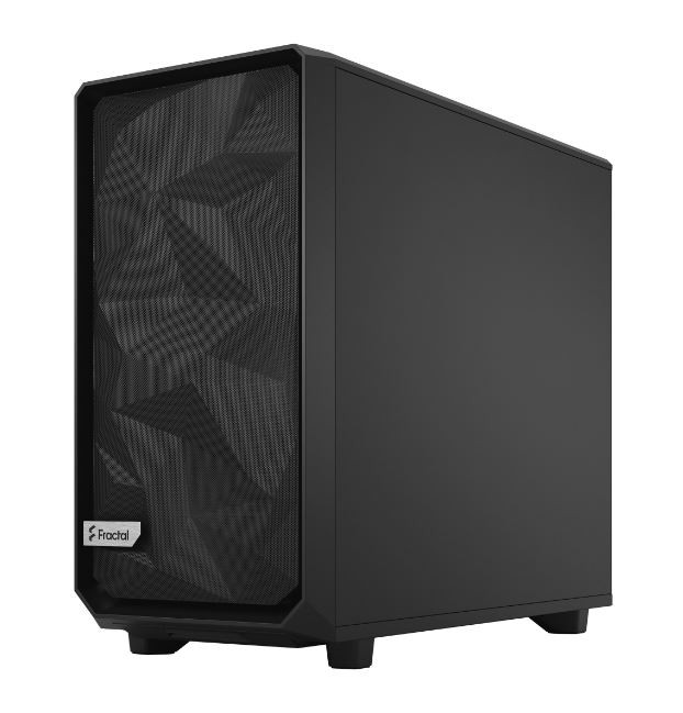 Obudowa Meshify 2 Lite Black TG Light Tint 