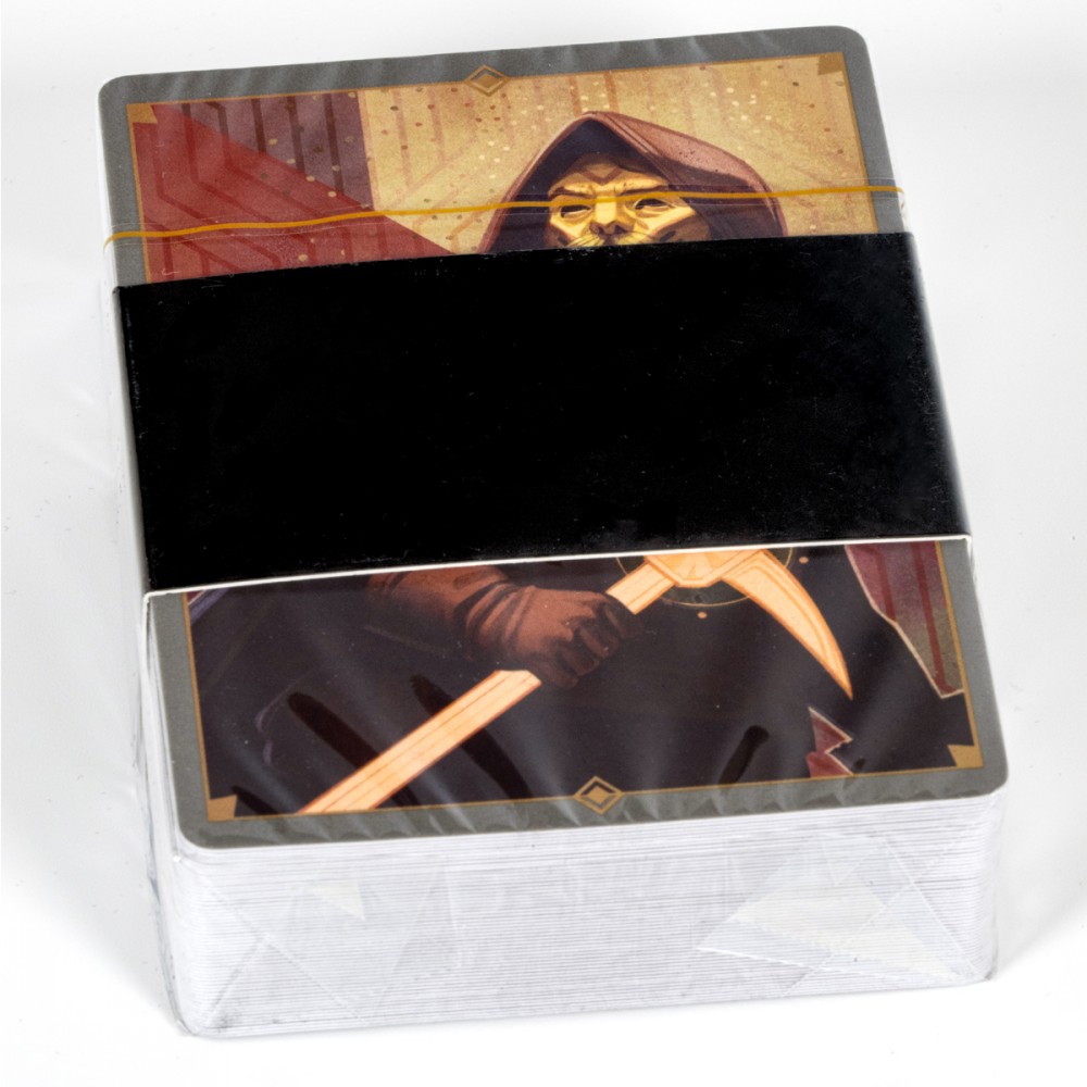 Zestaw Dragon Age The Veilguard Rooks Coffer 
