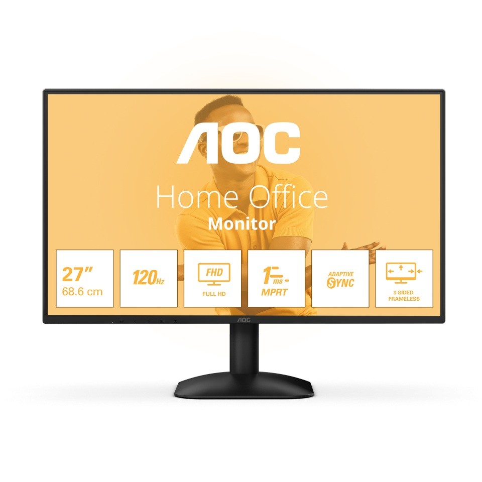 Monitor 27B31H 27 cali IPS 120Hz HDMI VGA 