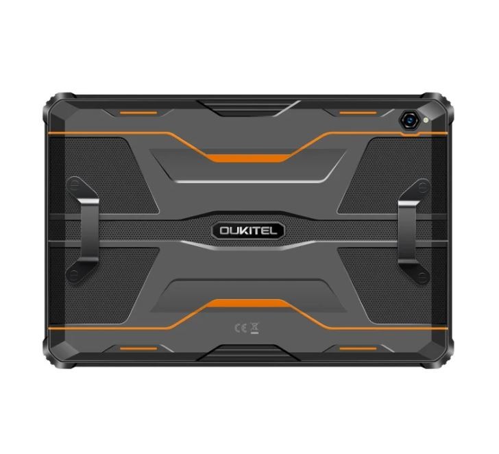 Tablet RT9 10,1 cali 6/256GB pomarańczowy