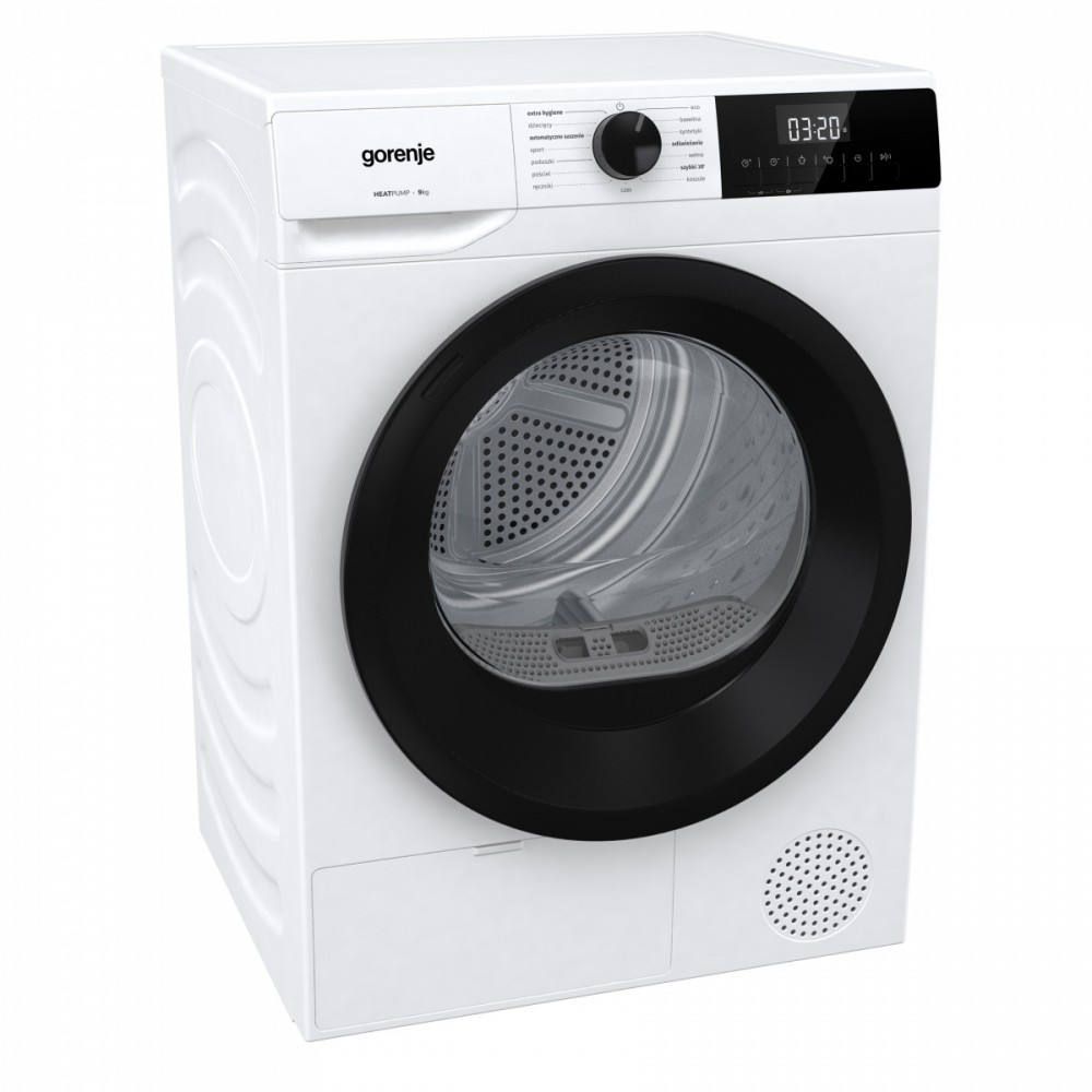 Suszarka D2HNE9C/PL