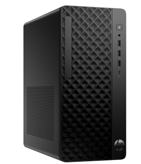 Komputer ProDesk 2 Tower G1i E i5-14400 512GB/8GB/W11P       B6ZD0ET