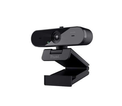 Kamera internetowa TAXON QHD ECO 