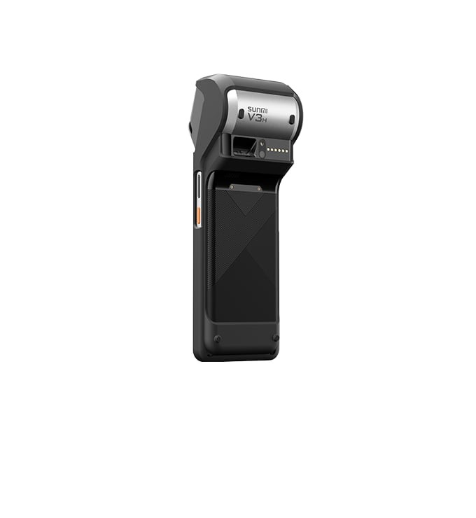 Etui do V3/V3H Rubber Case 