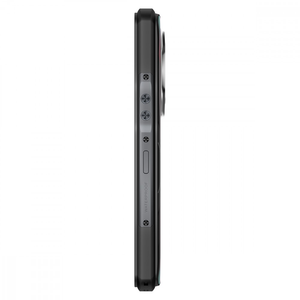 Smartfon WP55 Pro 5G 16/512GB IP69K czarny