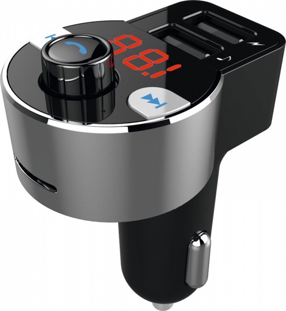 Transmiter FM Digicar 1BT  