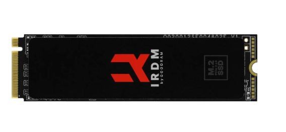 Dysk SSD IRDM 1TB M.2 PCIe 3x4 NVMe 2280 3200/3000 