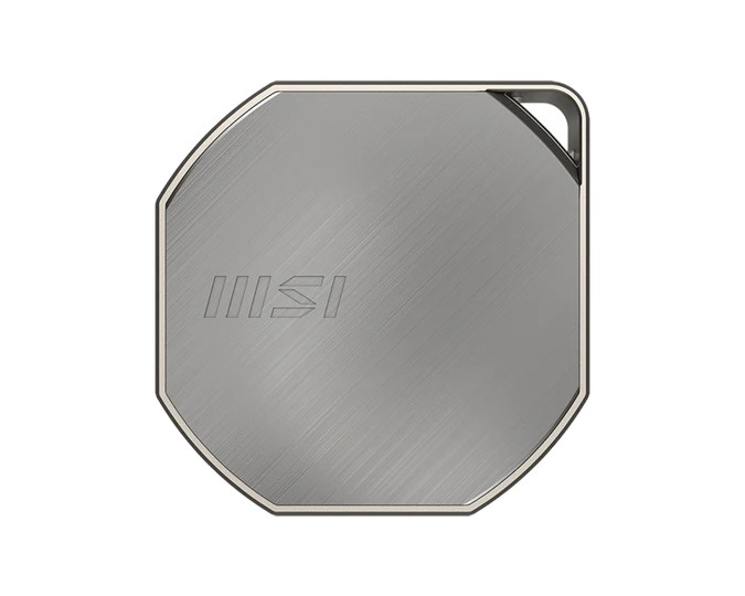 Dysk zewnętrzny SSD DATAMAG 40Gbps 1TB 
