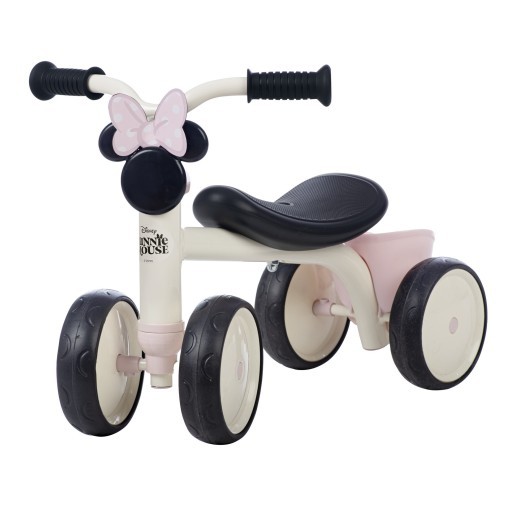 Rowerek Rookie ride on Minie 