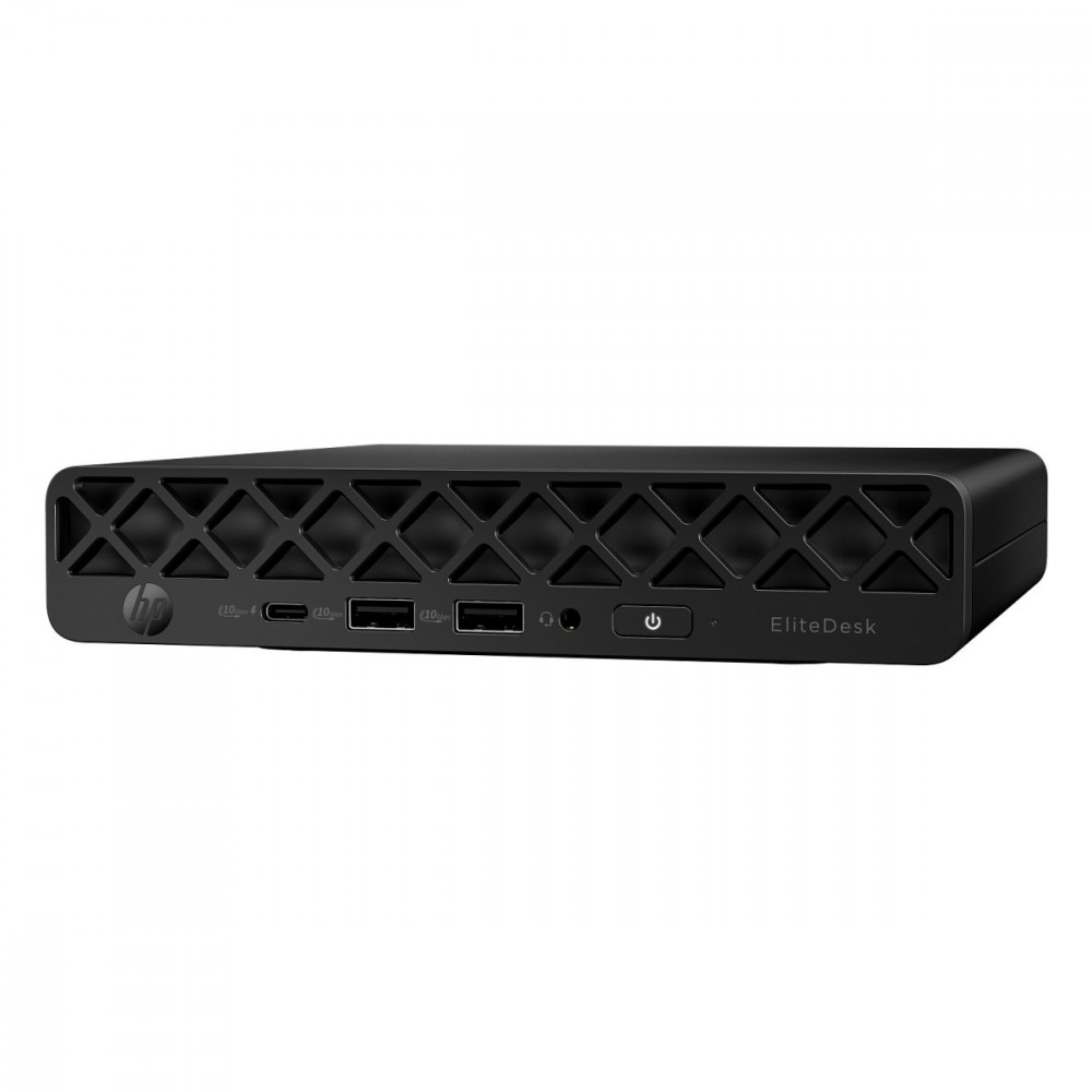 Komputer EliteDesk Mini G1a R5P-215 512GB/16GB/W11P      C9TQ6ET