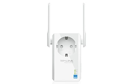 WA860RE AP EU WiFi N300 1xWAN Extender 