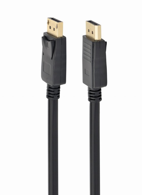 Kabel DisplayPort 4K 5m 