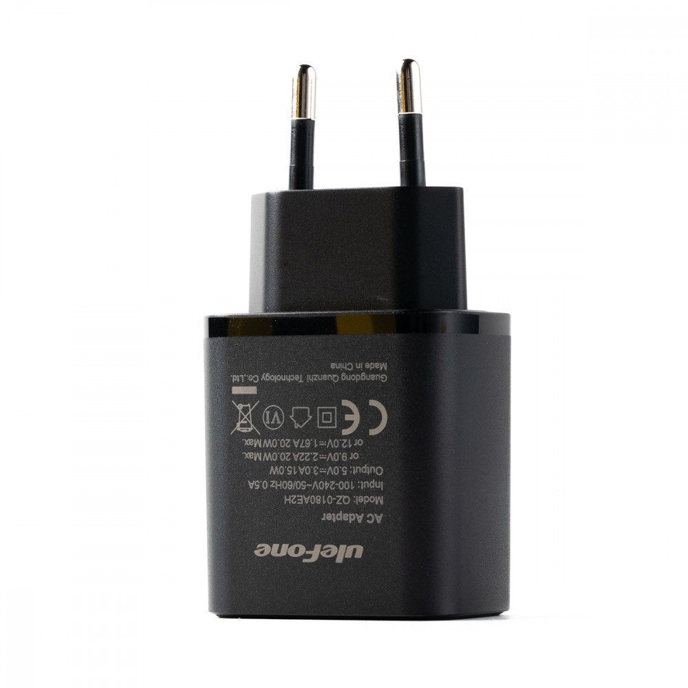 Ładowarka 20W do serii Armor X32, Tab A10, A9 Pro
