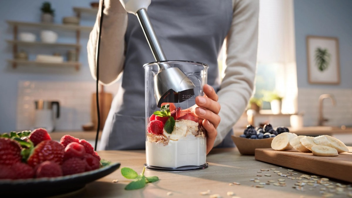 Blender ręczny MSM4W210
