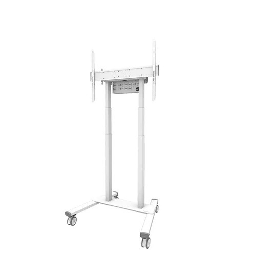 Stojak podłogowy mobilny FL55-875WH1 