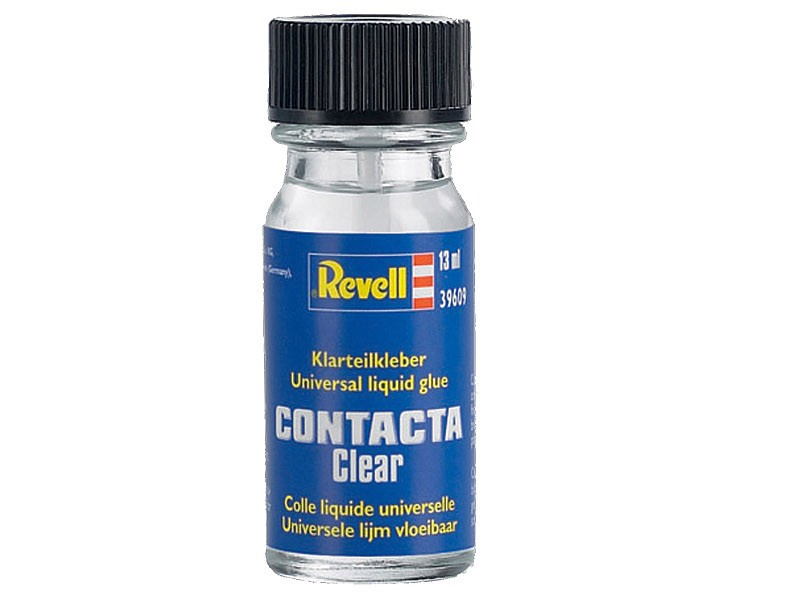 Klej Contacta Clear 20g