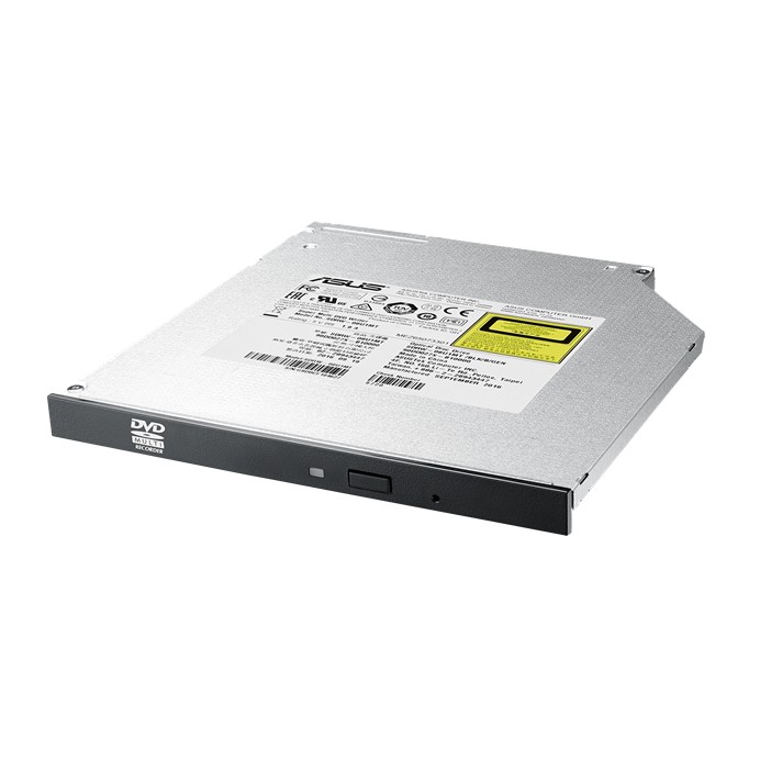 Nagrywarka wewnętrzna SDRW-08U1MT czarna