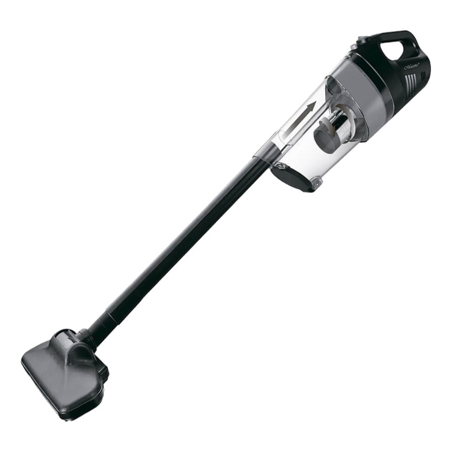 Odkurzacz pionowy bezprzewodowy 2w1  MR-615
