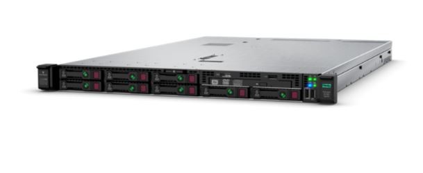 Serwer DL360 G10 4208 8SFF BC P56955-421 