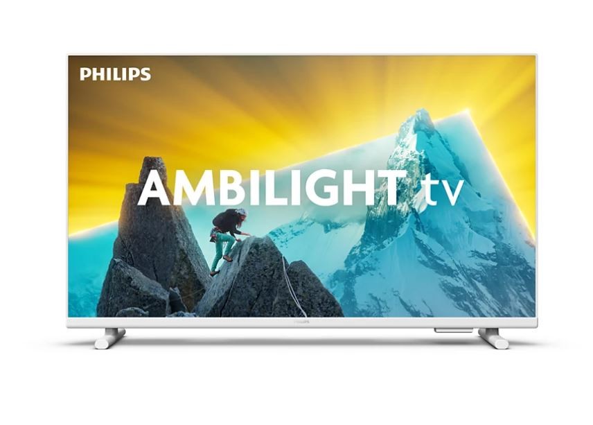 Telewizor LED 32 cale 32PFS6939/12 