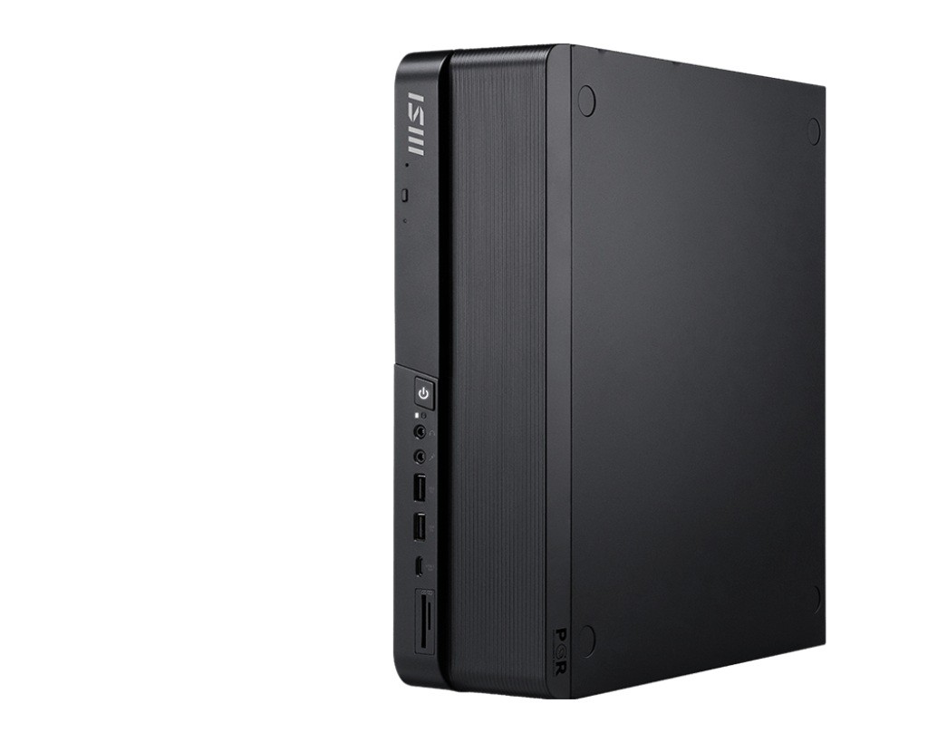 PRO DP80 A14G-004EU WIN11PRO/IC5-14400/16GB/512SSD/WF/BK