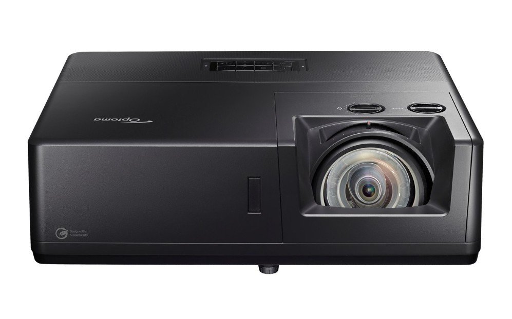Projektor ZK608TST UHD 