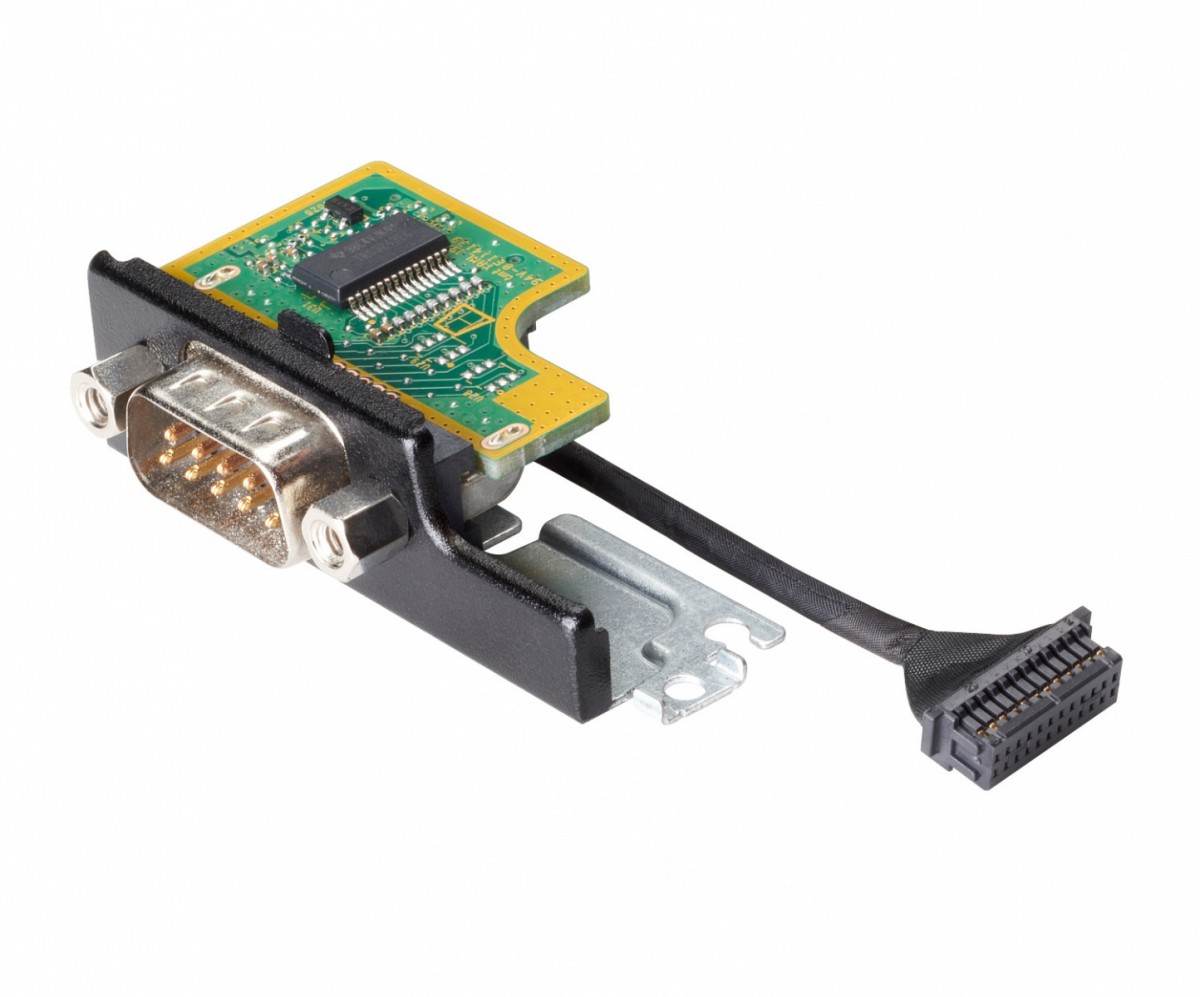 Serial Port Flex IO 2nd v2 13L57AA 