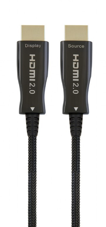 Kabel HDMI high speed z ethernet Premium 30m 